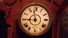 1800s Seth Thomas Kitchen Clock