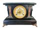 1902 Seth Thomas No. 722 8 Day Adamantine Clock
