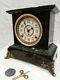 1906 Seth Thomas Sussex Adamantine 8-day Mantel Clocknice