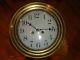 1910 1013 Lb, 71/2 Dial Waterbury 20 Day+ Ship Bell Clock Chelsea Seth Thomas