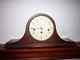 1920's Seth Thomas Westminster Mantel Clock