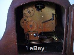 1920's Seth Thomas Westminster Mantel Clock