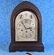 1920s Seth Thomas No. 72 Westminster Chime Beehive Cathedral Mantel Clock- Works