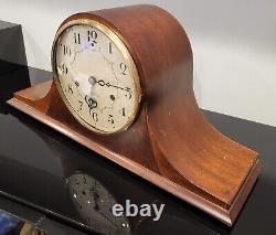 1925 Seth Thomas Medbury 5WMantle Clock 124 Movement 8 Day! NOT WORKING