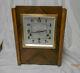 1930's Seth Thomas Art Deco Shelf/mantle Clock-updated