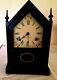1950's Steeple Mantle Clock By Seth Thomas Sharon