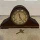 1953 Seth Thomas Westminster Chime Clock Kenbury-1w Model #e- 705-003 124 W Key