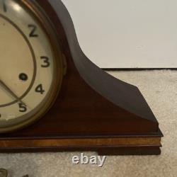 1953 Seth Thomas Westminster Chime Clock KENBURY-1W MODEL #E- 705-003 124 w Key