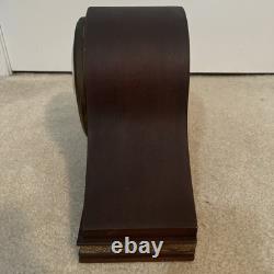 1953 Seth Thomas Westminster Chime Clock KENBURY-1W MODEL #E- 705-003 124 w Key