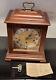 1977 Seth Thomas Legacy 3w Mantle Clock 1314-000! Does Not Work! A403-001