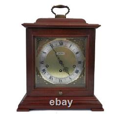 1983 Seth Thomas Legacy Talley Industries Carriage Clock 30 Year Service Lenox