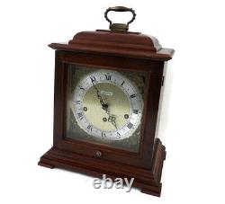 1983 Seth Thomas Legacy Talley Industries Carriage Clock 30 Year Service Lenox