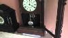 A Very Rare And Unique Seth Thomas Bracket Clock With Unique Quarter Striking Movement
