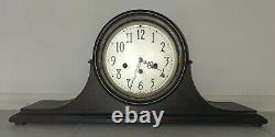 ANTIQUE 1900's SETH THOMAS # 113 8 DAY MANTLE CLOCK