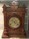 Antique Early Rare Seth Thomas Shelf Clock Mantel
