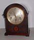 Antique Seth Thomas 8 Day Westminster Chime Clock #96 Clock C. 1928 Working Inlay