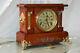 Antique Seth Thomas Shelf Mantle Clock-totally! -restored- Model Peru C/1904
