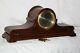 Antique Seth Thomas Shelf Mantle Clock-totally! -restored- Tambour No. 8