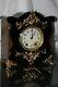 Antique Seth Thomas Shelf Mantle Clock-totally! -restored- C/1894 Model Thistle