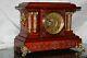 Antique Seth Thomas Shelf Mantle Clock-totally! -restored- C/1900