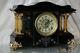 Antique Seth Thomas Shelf Mantle Clock-totally! -restored- C/1900-shasta Model