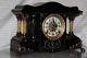 Antique Seth Thomas Shelf Mantle Clock-totally! -restored- C/1900- Shasta- Model