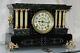 Antique Seth Thomas Shelf Mantle Clock-totally! -restored- C/1900-unlisted No. 1