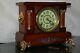 Antique Seth Thomas Shelf Mantle Clock-totally! -restored- C/1904-model-peru