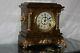 Antique Seth Thomas Shelf Mantle Clock-totally! -restored- C/1907 Model Tiber