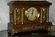 Antique Seth Thomas Shelf Mantle Clock-totally! -restored- C/1909