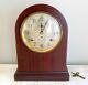 Antique Seth Thomas Sonora Chime Clock No. 11 8 Day, 5 Bell T&s