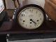 Antique Seth Thomas Westminster Chime Mantel Clock, Nice Condition