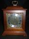 Antique Seth Thomas Mantle Clock Legacy A403-001 2 Jewels Unaducted Manual