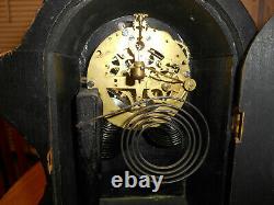 Antique 1894 Cyprus Model Seth Thomas Mantle Clock