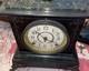 Antique 1904 Seth Thomas Sussex 8-day Adamantine Mantel Clock Tested