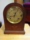 Antique 1910-1920 Seth Thomas Sonara 5 Bell Mantle Clock