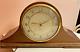 Antique 1950s Seth Thomas Kenbury-1e Electric Striking Mantle Clock