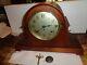 Antique-5 Bell-sonora Chime-seth Thomas-mantle Clock-ca. 1910-to Restore-#t396
