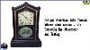 Antique American Seth Thomas Clock Repair Part 1 Americanclockrepairs Scottiesclockworld