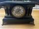 Antique Beautiful Seth Thomas Adamantine Mantle Clock Ca. 1899