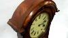 Antique Clocks Seth Thomas Parlor Calendar 4 Clock