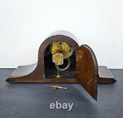 Antique Earlier 1900s Seth Thomas Mantle Clock