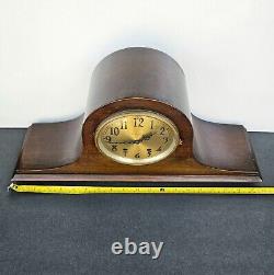 Antique Earlier 1900s Seth Thomas Mantle Clock