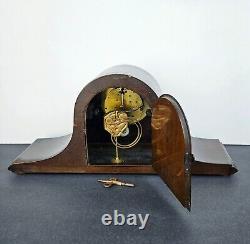 Antique Earlier 1900s Seth Thomas Mantle Clock