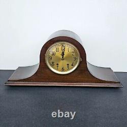 Antique Earlier 1900s Seth Thomas Mantle Clock