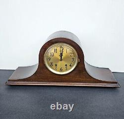 Antique Earlier 1900s Seth Thomas Mantle Clock