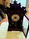 Antique Mantel / Parlour Clock Seth Thomas Clock Co. Circa 1888we Ship