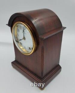 Antique Restored Seth Thomas Eton Mantle Clock Circa 1913