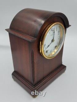 Antique Restored Seth Thomas Eton Mantle Clock Circa 1913