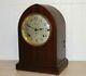 Antique Seth Thomas 5 Bell Sonora Westminster Chime Mantel Clock